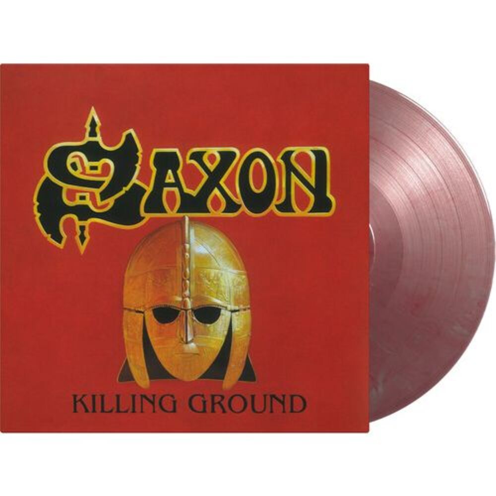 Killing Ground